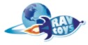 Código Descuento Rav Toys 